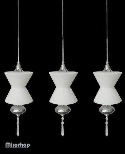 Italux MD102805-3A Aurora