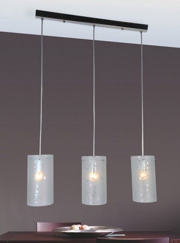 Підвісний світильник Italux MDM1587/3A Rico 