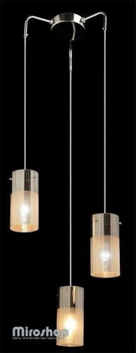 Italux MDM1810/3A Vasco