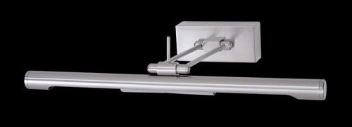 Подсветка для картин Italux 966/2G9 SAT.N Technic