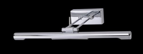 Подсветка для картин Italux 966/2G9 CHROM Technic