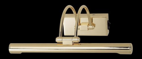 Підсвічування для картин Italux 3090/35 BRASS High