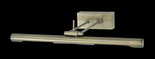 Подсветка для картин Italux 966/2G9 ANT.B Technic