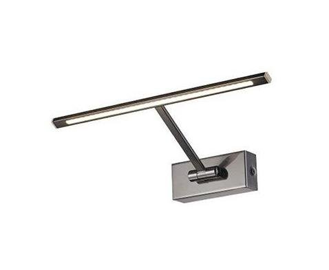 Підсвічування для картин Azzardo AZ2643 Monalisa 34 (black chrome) 