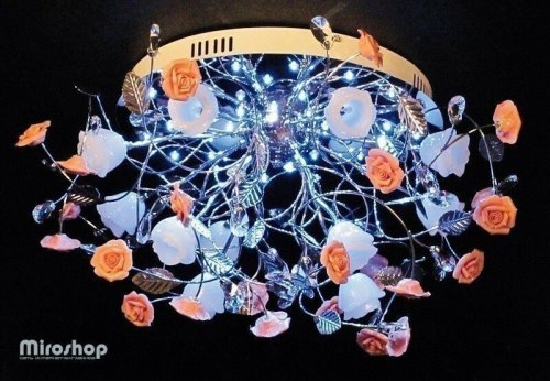 Italux MD6310-12 Amelia