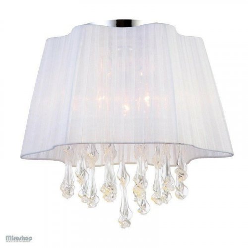 Стельовий світильник Italux MXM2049-3 W Sammy