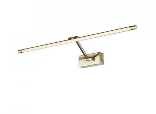 Підсвічування для картин Azzardo AZ2662 Davinci 90 (gold)