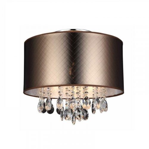 Потолочный  светильник  Italux  MXM2047/3  Motan