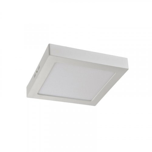 Стельовий світильник Italux KLCM20S18W SMALL Glissy Square 