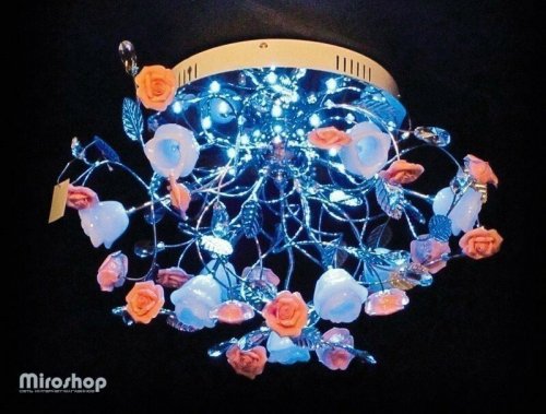 Italux  MD6310-9  Amelia