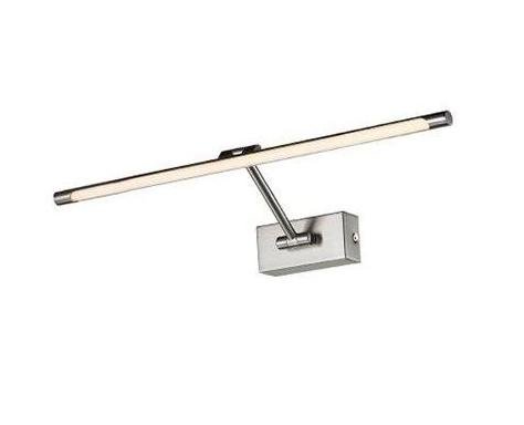 Підсвічування для картин Azzardo AZ2653 Davinci 58 (sandy nickel)