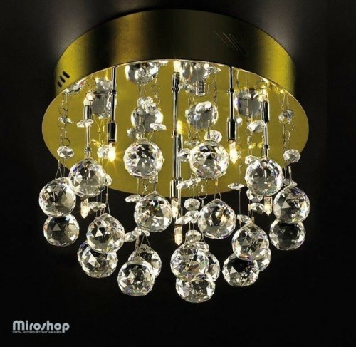 Italux MX51104-6AGOL Lucid