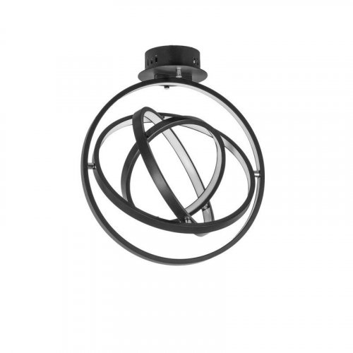 Стельовий світильник Italux AX16020-4A BL Tryton 