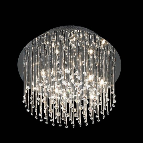 Стельовий світильник Italux MX62703-12B Angel