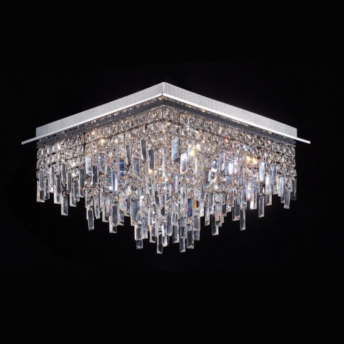 Потолочный светильник Italux MX92915-17A Lavenda