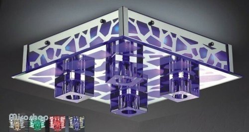 Italux MXP09056-4A Vulcano