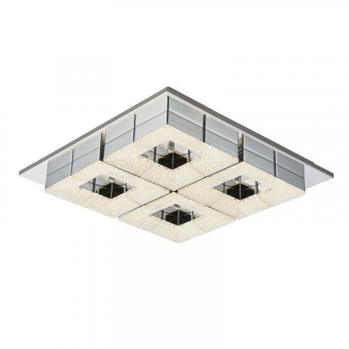 Стельовий світильник Italux MX15081-4B-48W Clarise