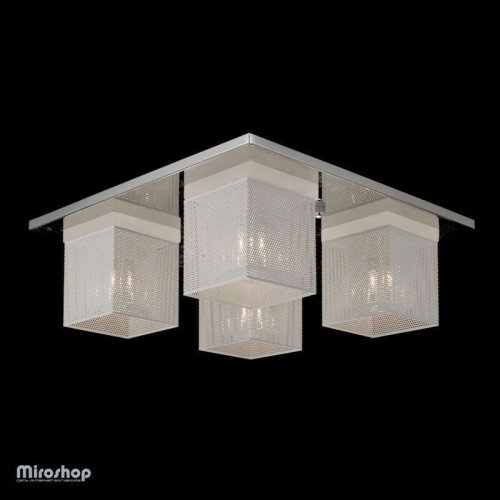 Italux MX102916-4A Helios