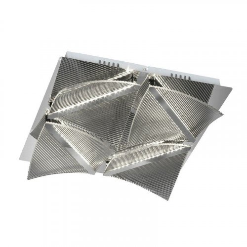 Потолочный светильник Italux C29750F-8A Clemente