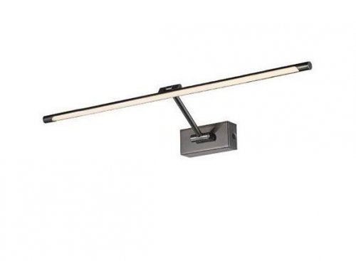 Подсветка для картин Azzardo AZ2663 Davinci 90 (black chrome)