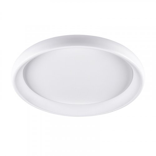 Стельовий світильник Italux 5280-850RC-WH-3 Alessia