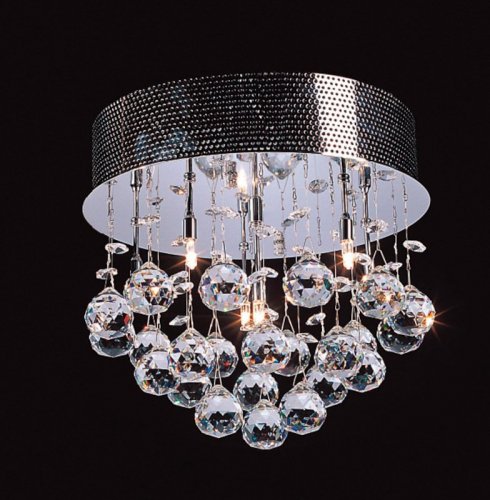 Стельовий світильник Italux MX51104-6A Lucid