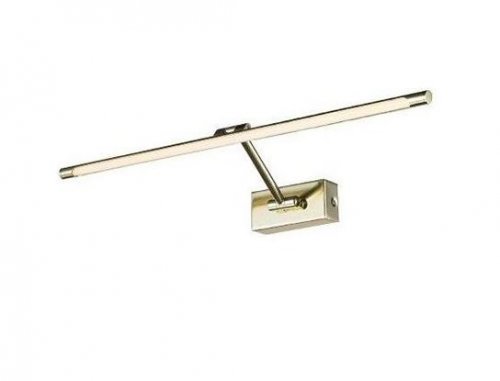 Підсвічування для картин Azzardo AZ2658 Davinci 70 (golden) 