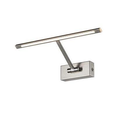 Підсвічування для картин Azzardo AZ2641 Monalisa 34 (chrome) 