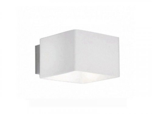 Бра Azzardo AZ0137 Tulip (white) (MB328-1-WH) (15689)