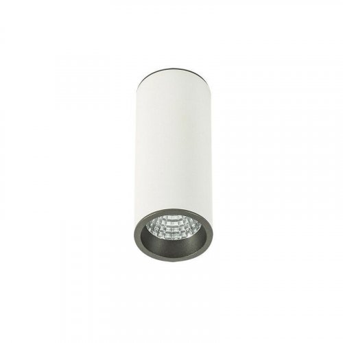 Точковий світильник Italux SLC7391/7W 3000K WH+GR Moldes Medium WH/GR Ceiling 3000K