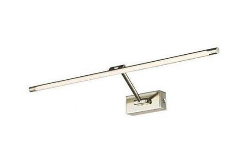 Підсвічування для картин Azzardo AZ2661 Davinci 90 (sandy nickel) 