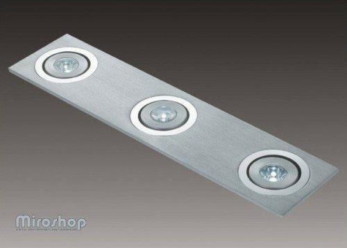 Italux MQ71815-3B Oczko