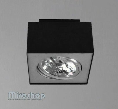 Світильник точковий Italux FH30531S Lauren