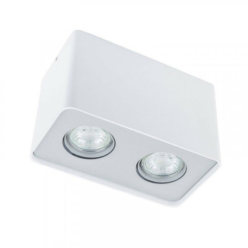 Точковий світильник Italux FH31432S-WH Harris