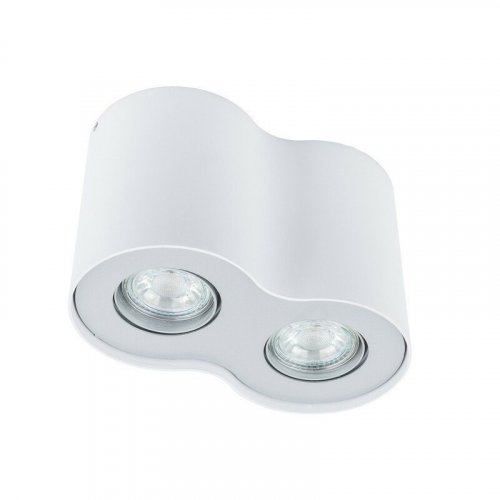 Точковий світильник Italux FH31432B-WH Shannon