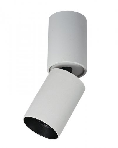 Точковий світильник Italux SLC78009/12W WH+BL Lunaro 