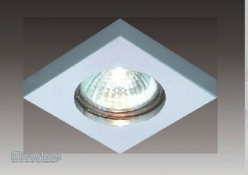 Italux MQ71813-1C Oczko