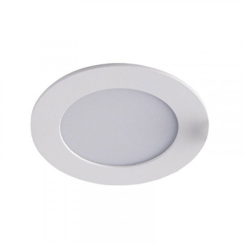 Точковий світильник Italux TH0640 10W 1000LM 3000K Vanity