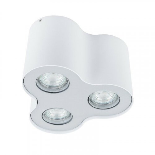 Точковий світильник Italux FH31433B-WH Shannon 