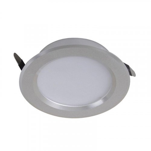 Світильник точковий Italux FH-TH0040 AL Bella