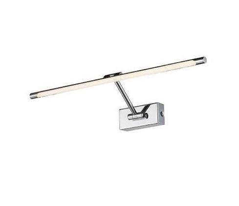 Підсвічування для картин Azzardo AZ2652 Davinci 58 (chrome)