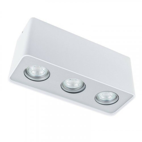 Точковий світильник Italux FH31433S-WH Harris