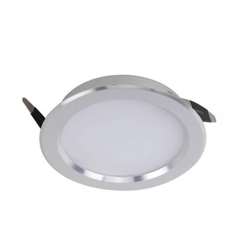 Світильник точковий Italux FH-TH0030 AL Bella