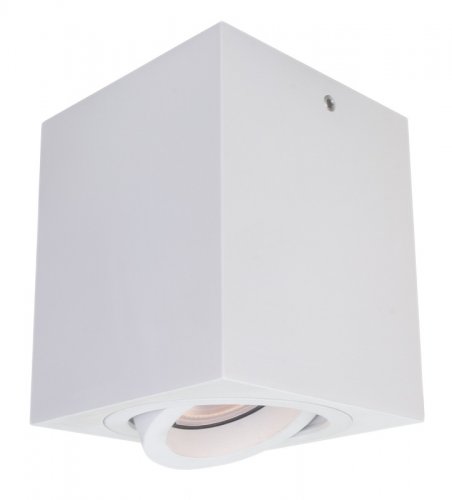 Точковий світильник Italux IT8004S1-WH Emilio