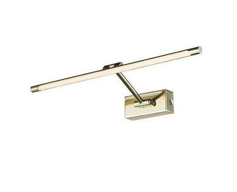 Підсвічування для картин Azzardo AZ2650 Davinci 48 (golden) 