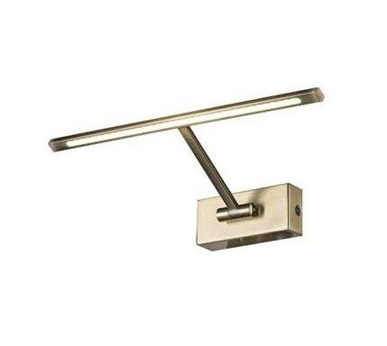 Підсвічування для картин Azzardo AZ2640 Monalisa 34 (antique)