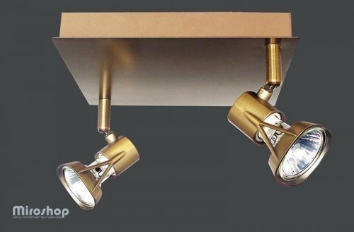 Italux NATHAL/2BR Nathalie