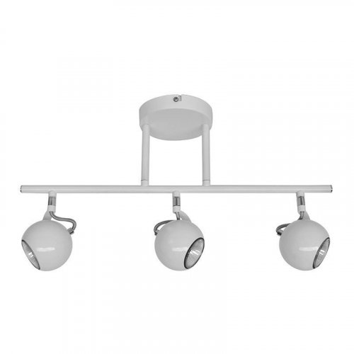 Спот Italux HD-601-03-825CA Barker