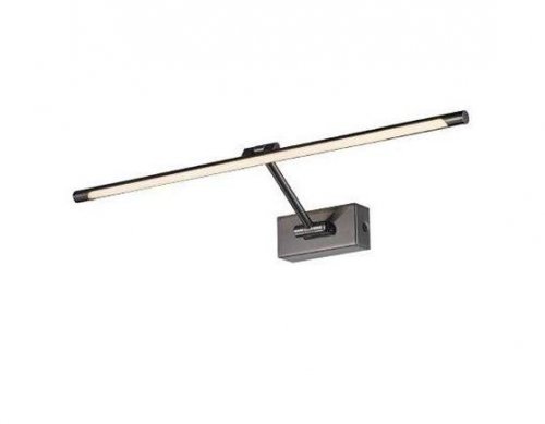 Підсвічування для картин Azzardo AZ2659 Davinci 70 (black chrome)