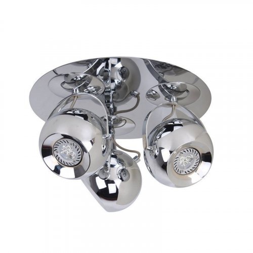 Спот Italux FH5953-SPR-120 James CH